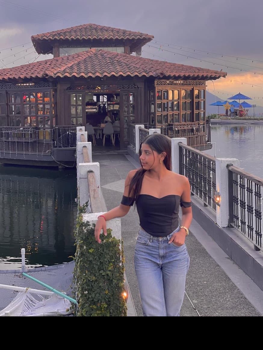 Gabriela Correa